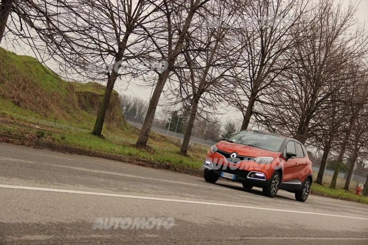 Renault Captur (3)