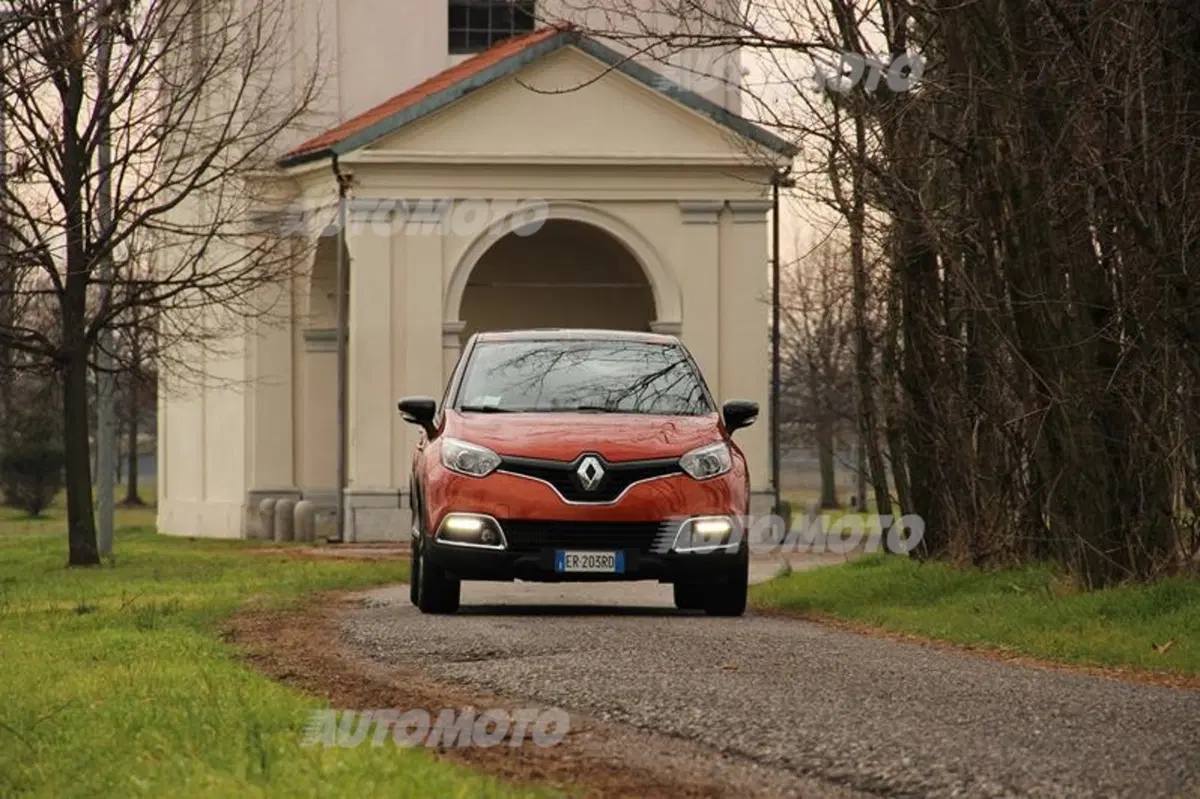 Renault Captur (4)