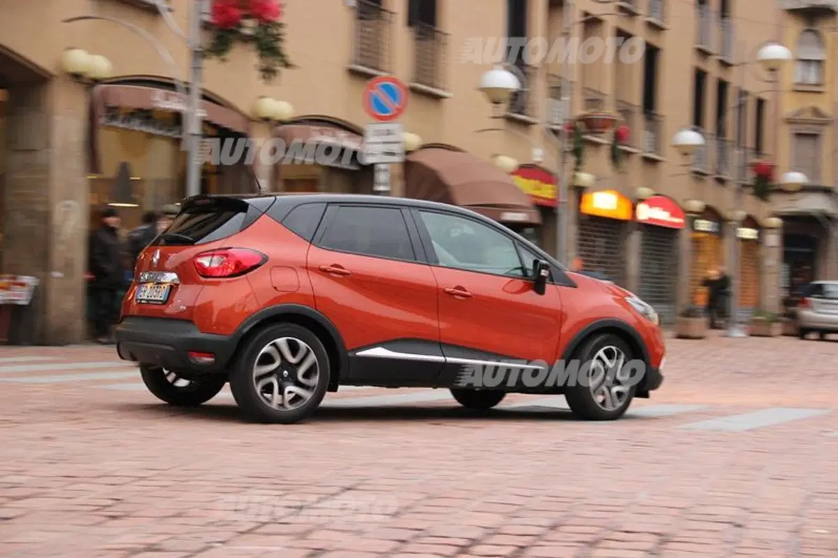 Renault Captur (6)