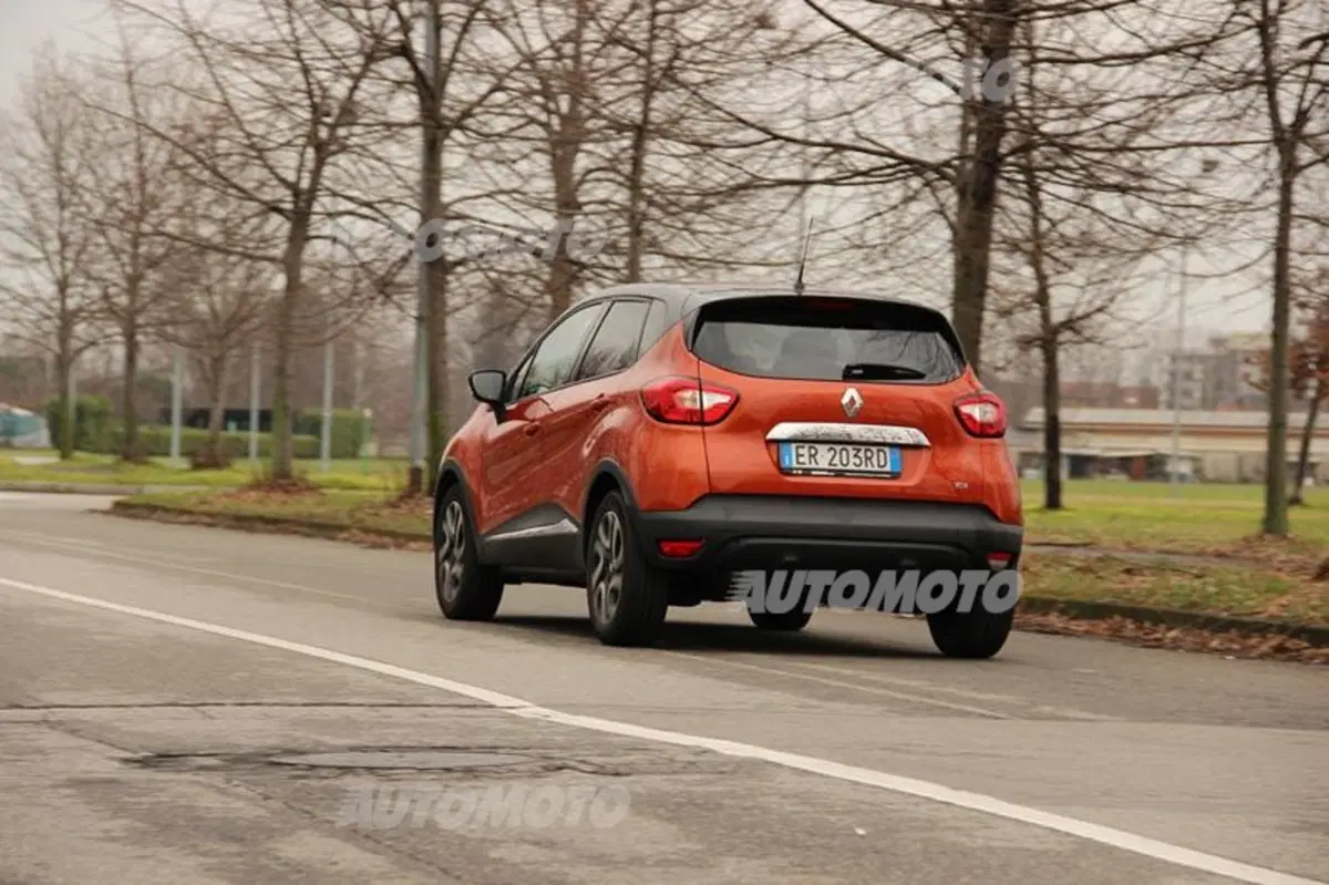 Renault Captur (8)