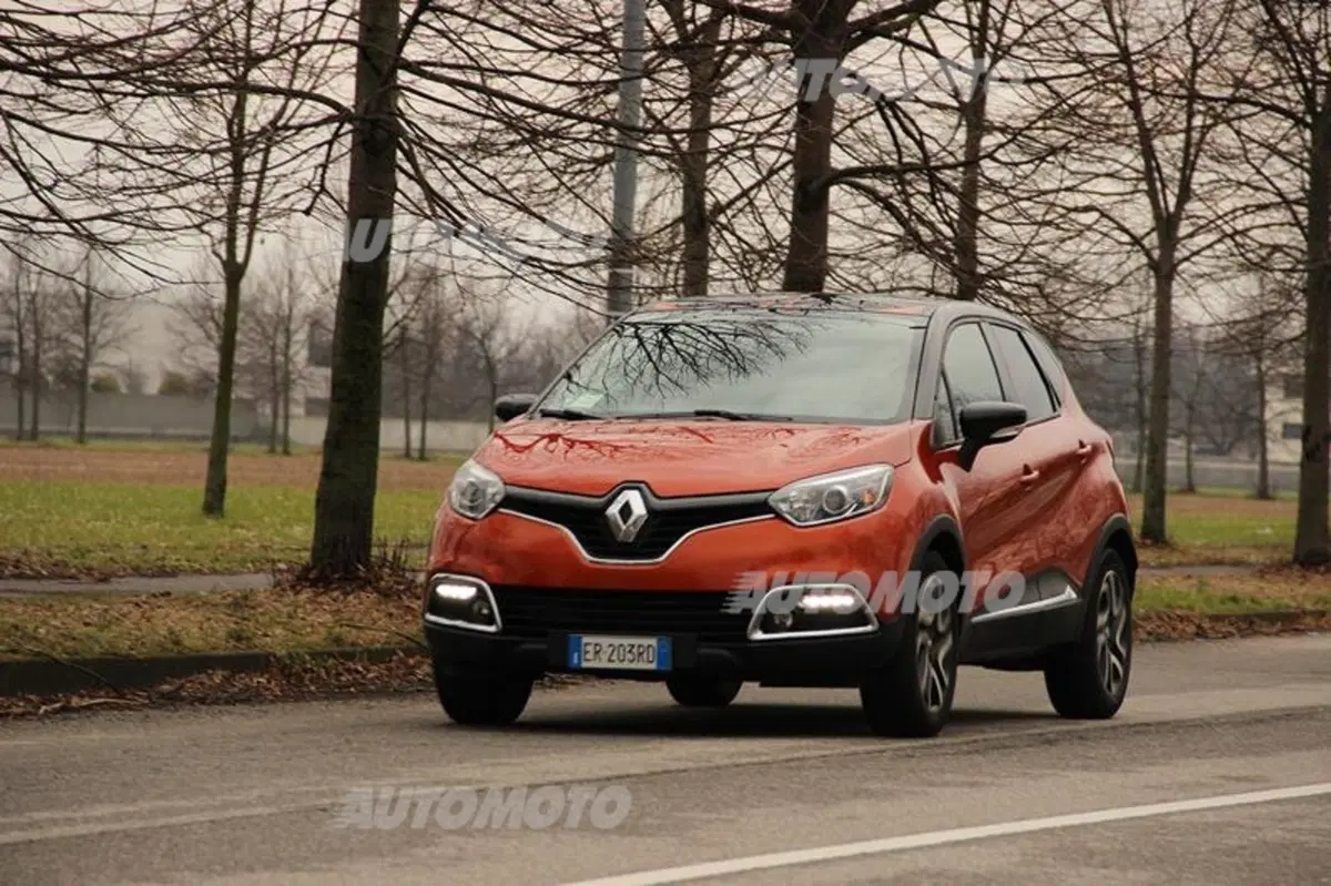 Renault Captur (9)