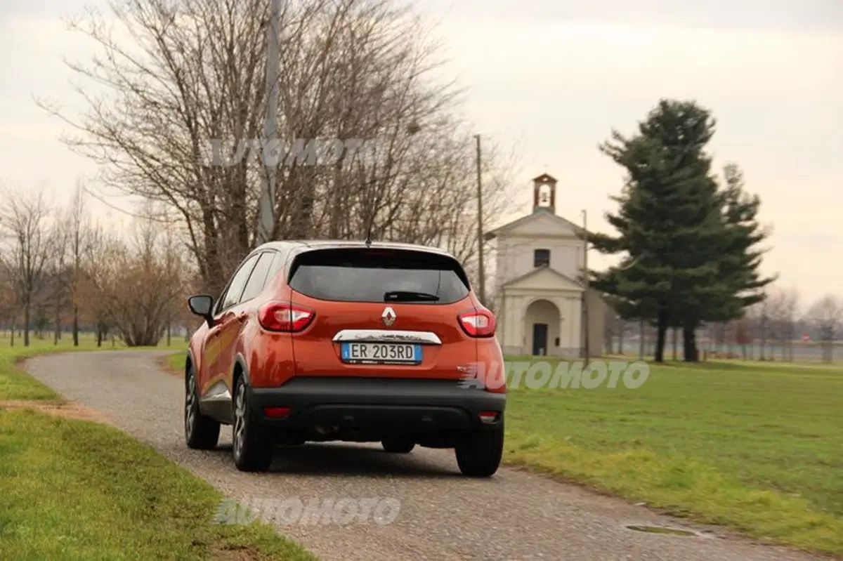 Renault Captur (10)