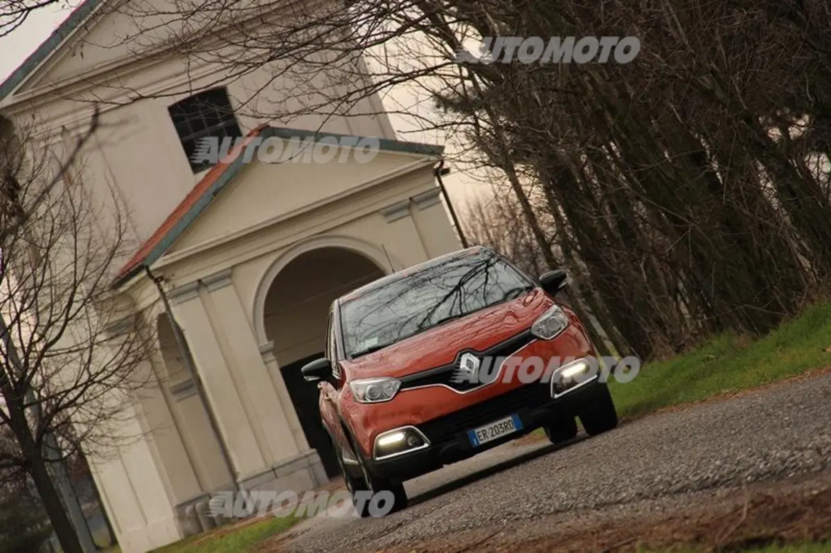 Renault Captur (11)