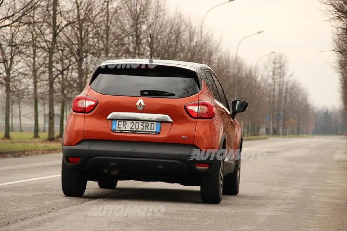 Renault Captur (12)