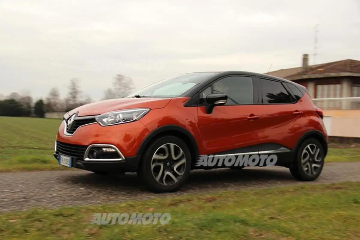 Renault Captur (13)