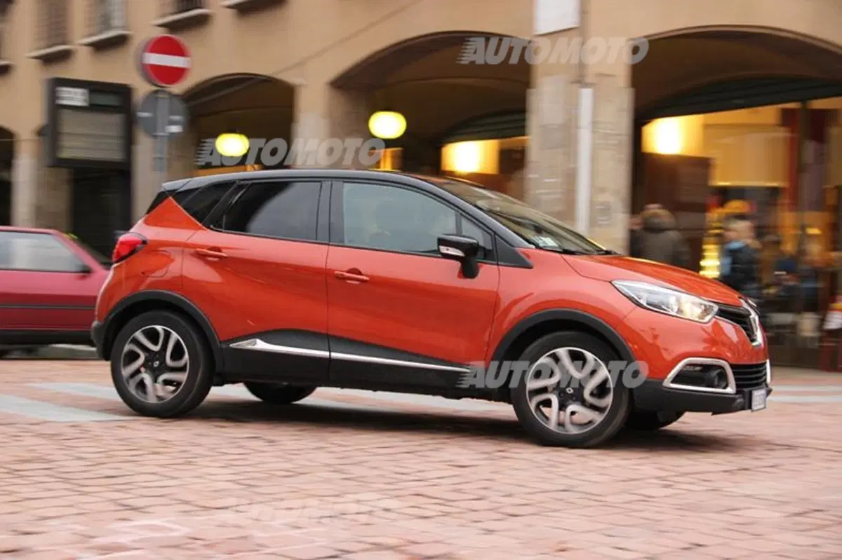 Renault Captur (14)