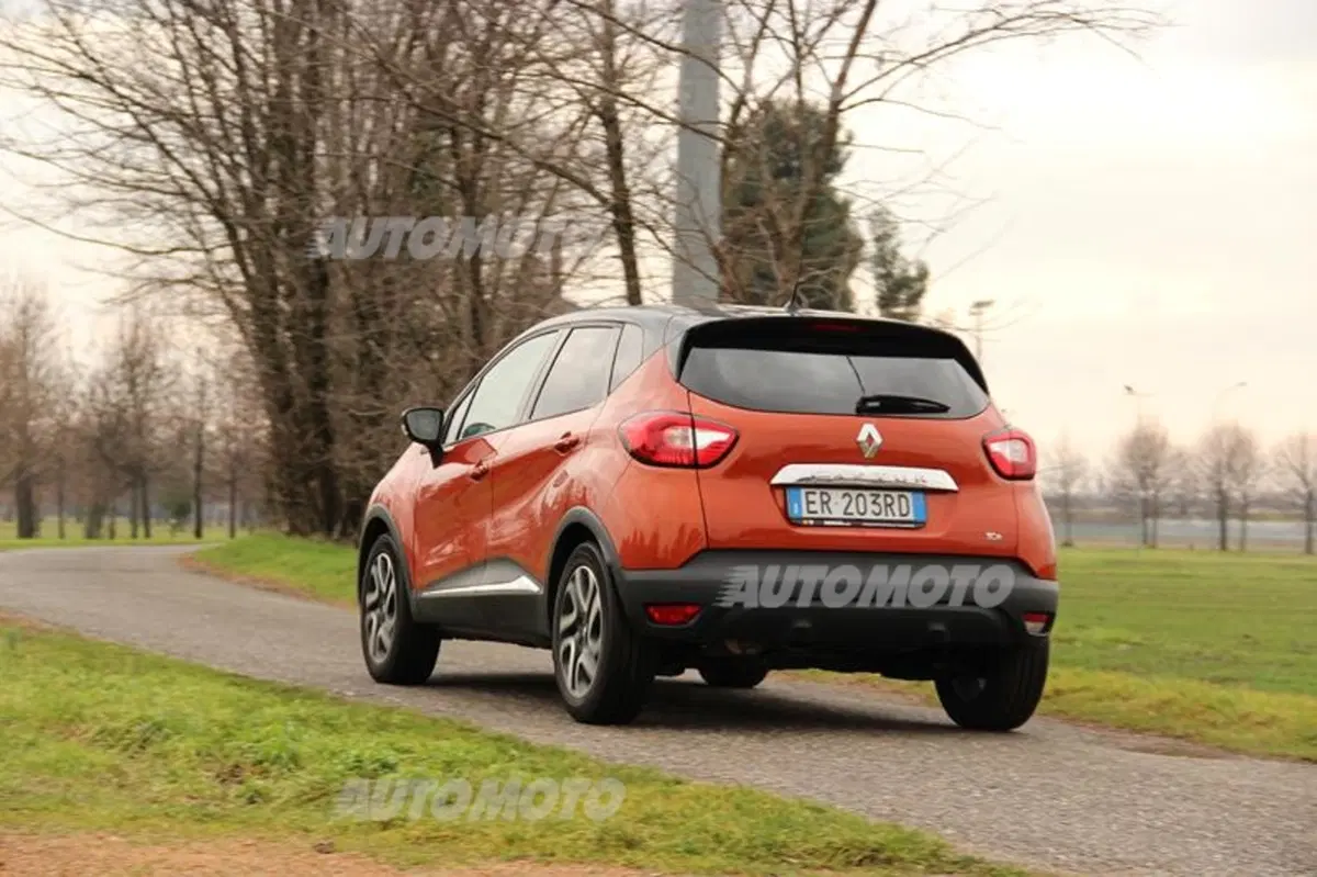 Renault Captur (15)