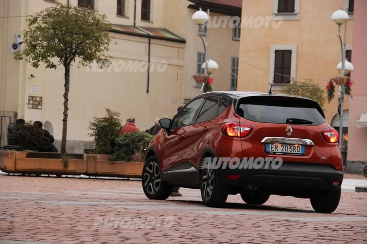Renault Captur (16)