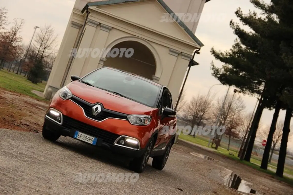Renault Captur (17)