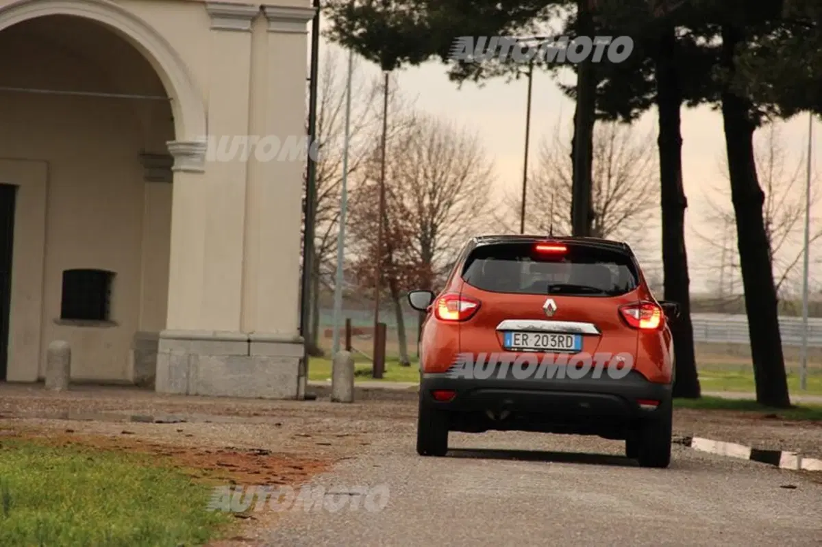 Renault Captur (18)