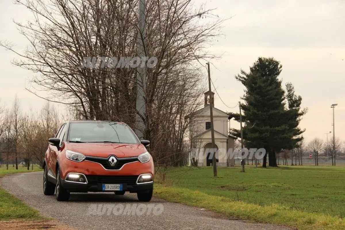 Renault Captur (19)