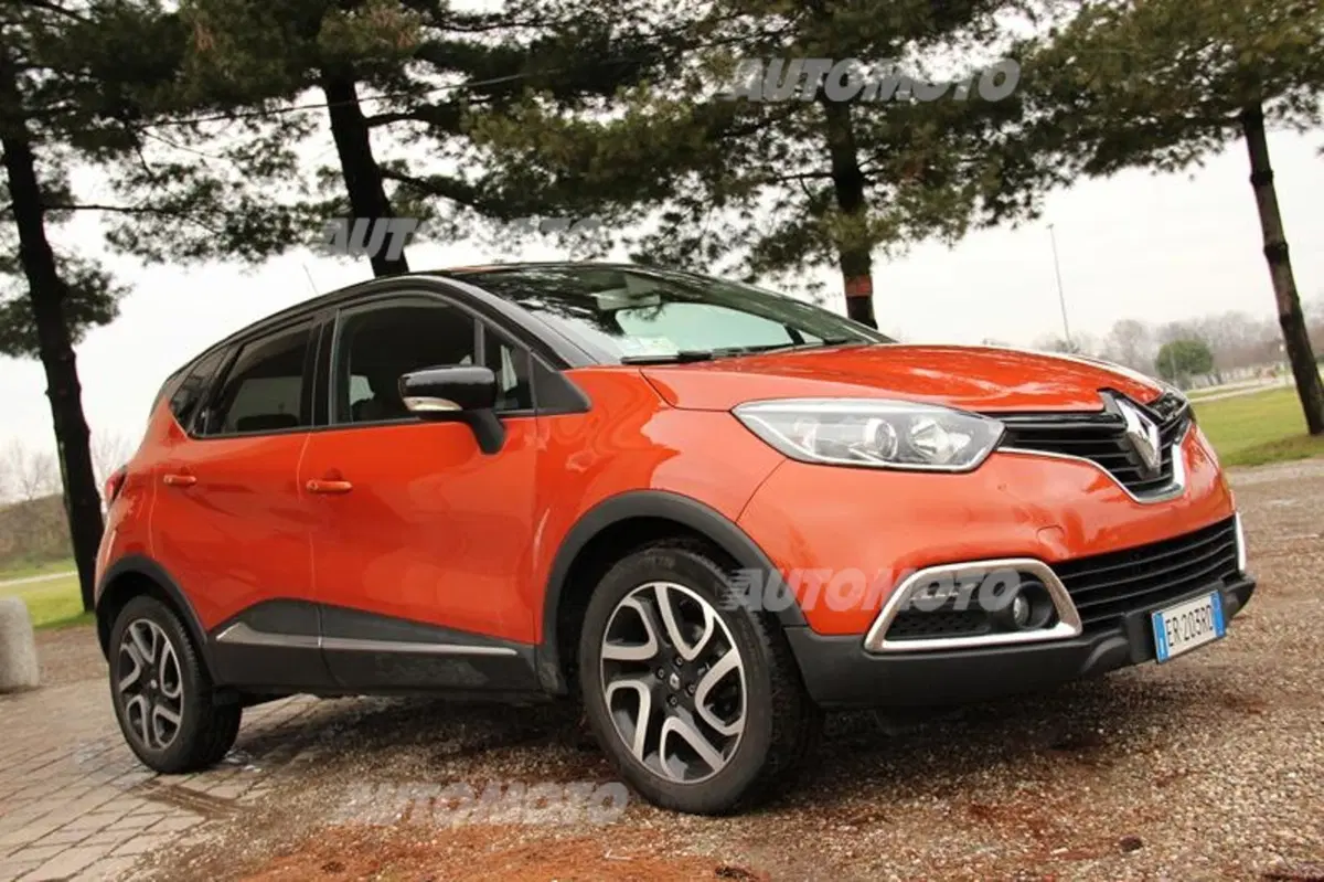 Renault Captur (20)