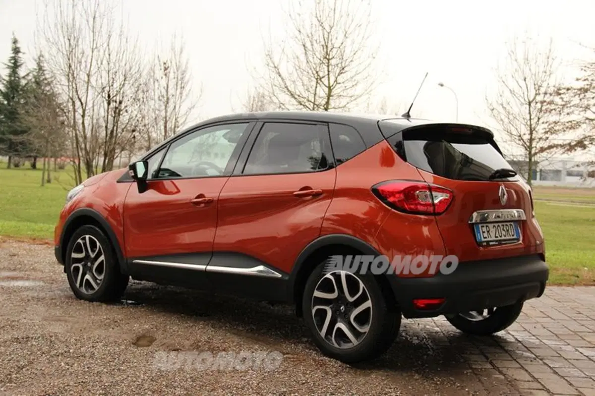 Renault Captur (21)