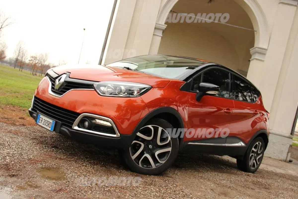 Renault Captur (22)
