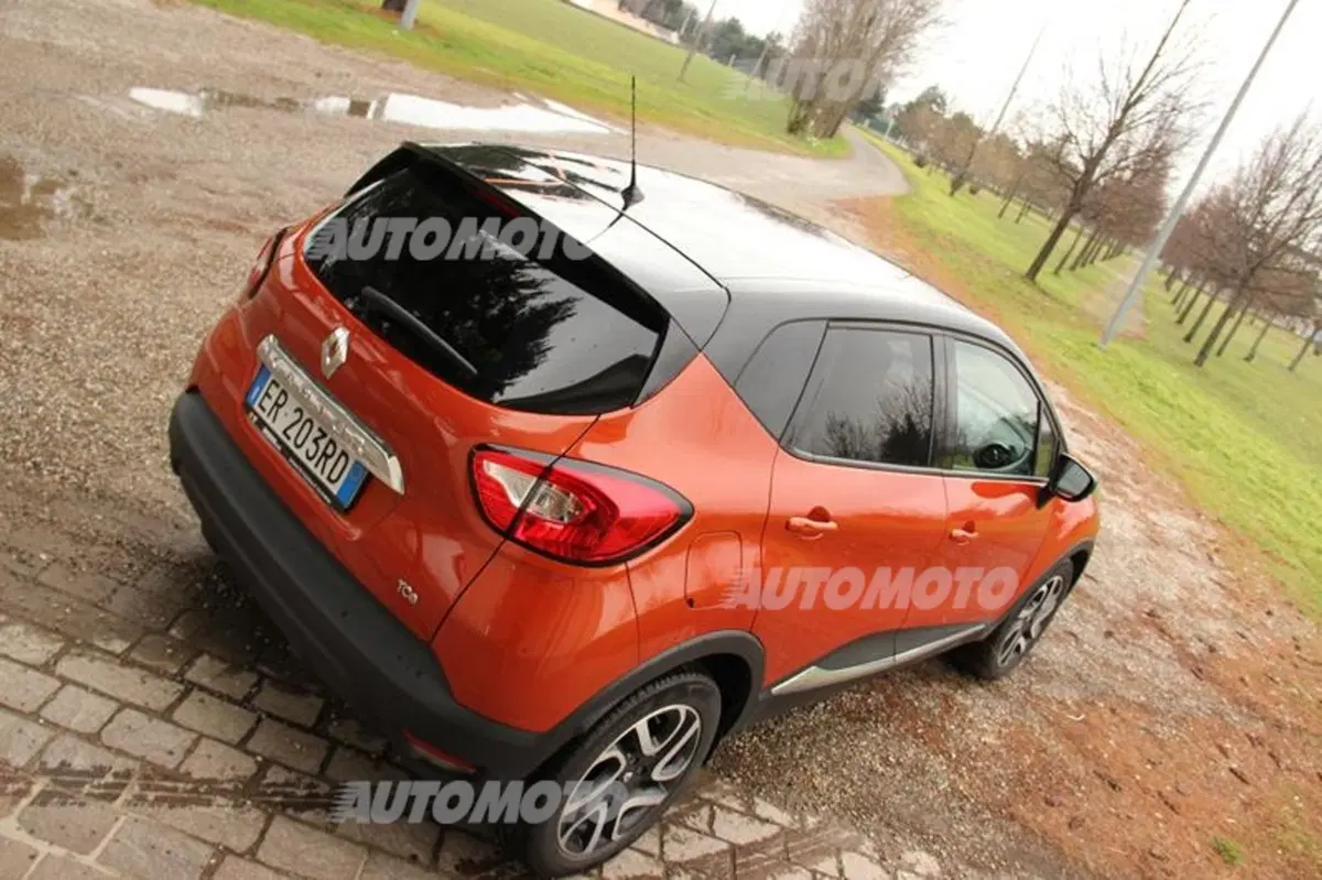 Renault Captur (23)