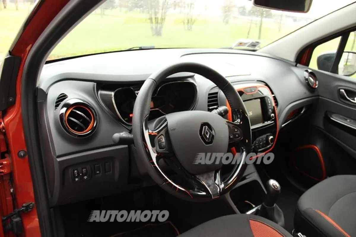 Renault Captur (24)