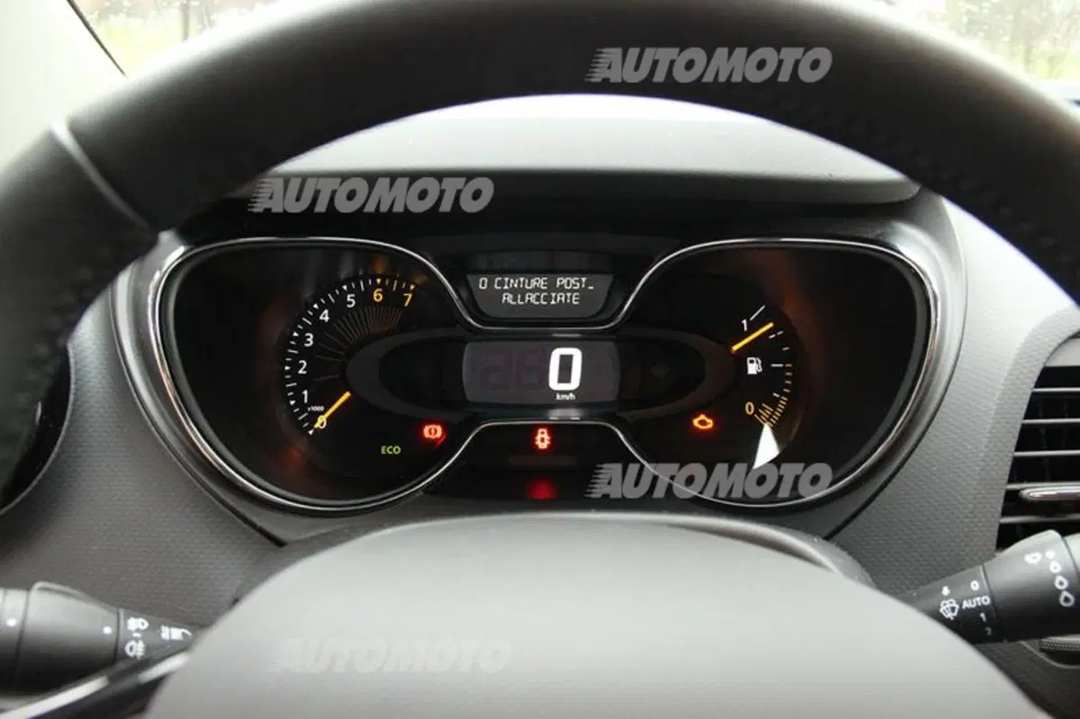 Renault Captur (26)