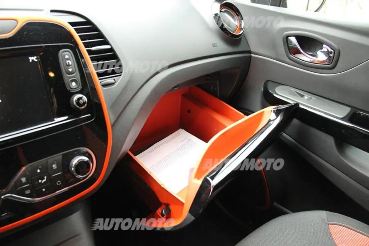 Renault Captur (30)