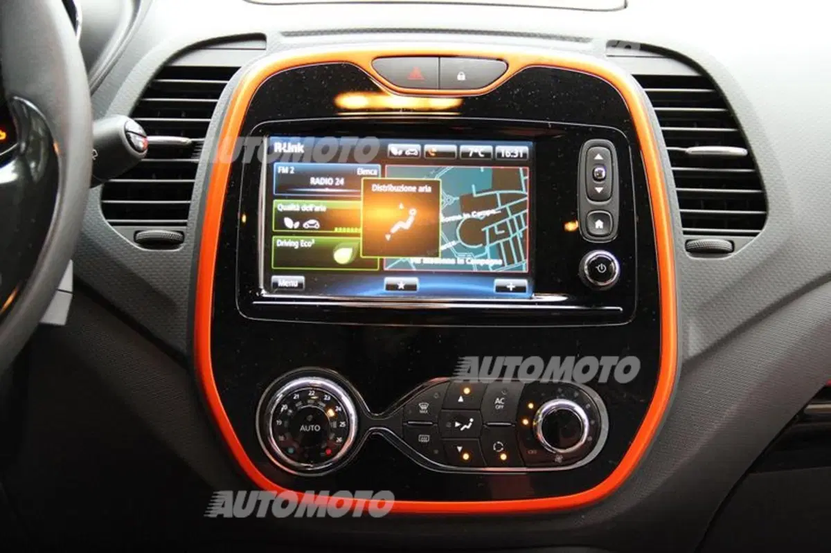 Renault Captur (31)