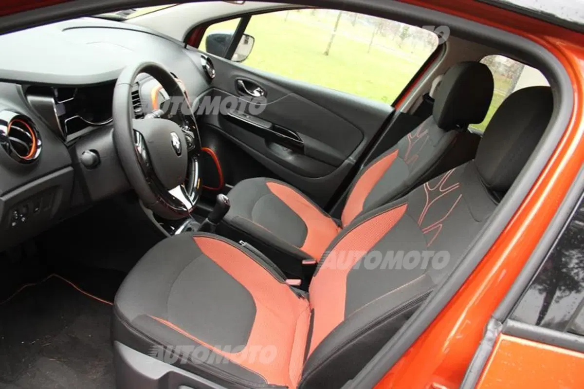 Renault Captur (37)