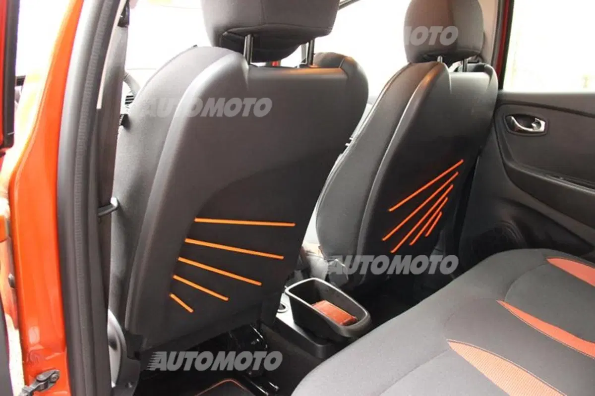 Renault Captur (40)
