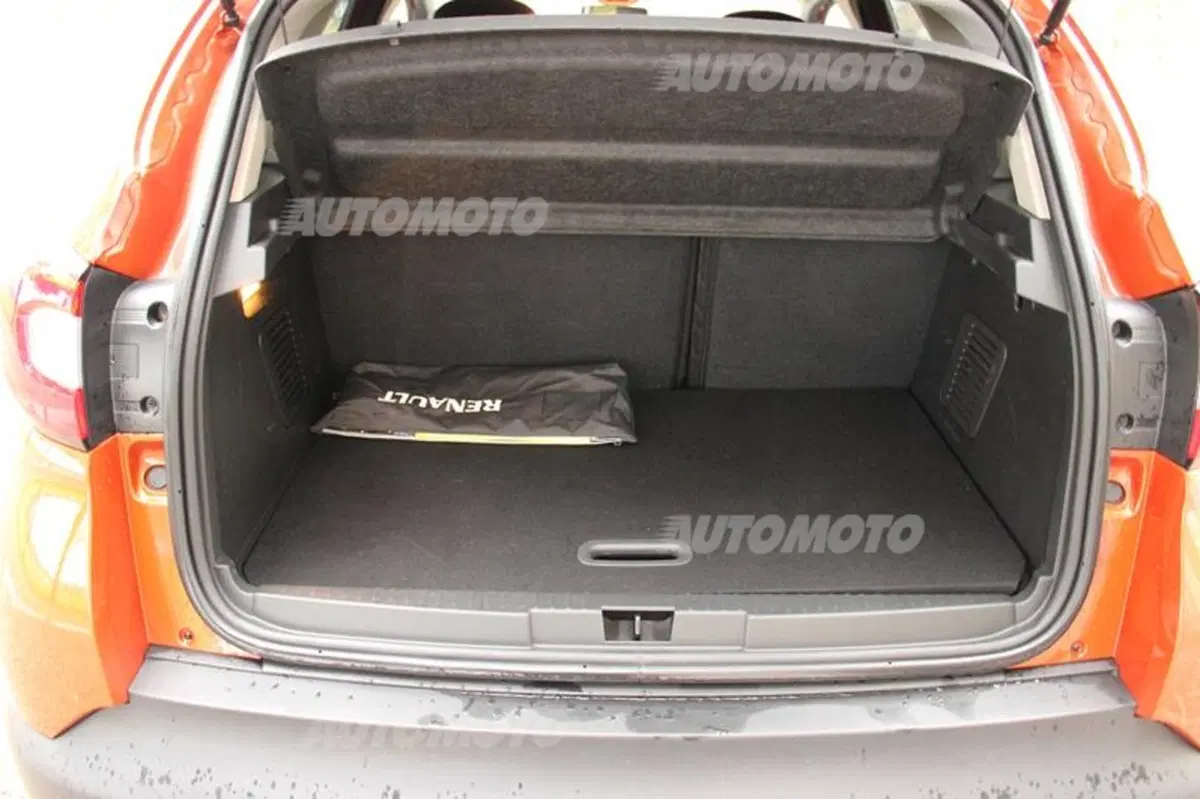 Renault Captur (42)