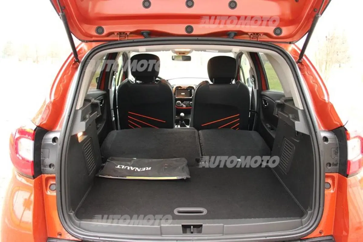 Renault Captur (45)