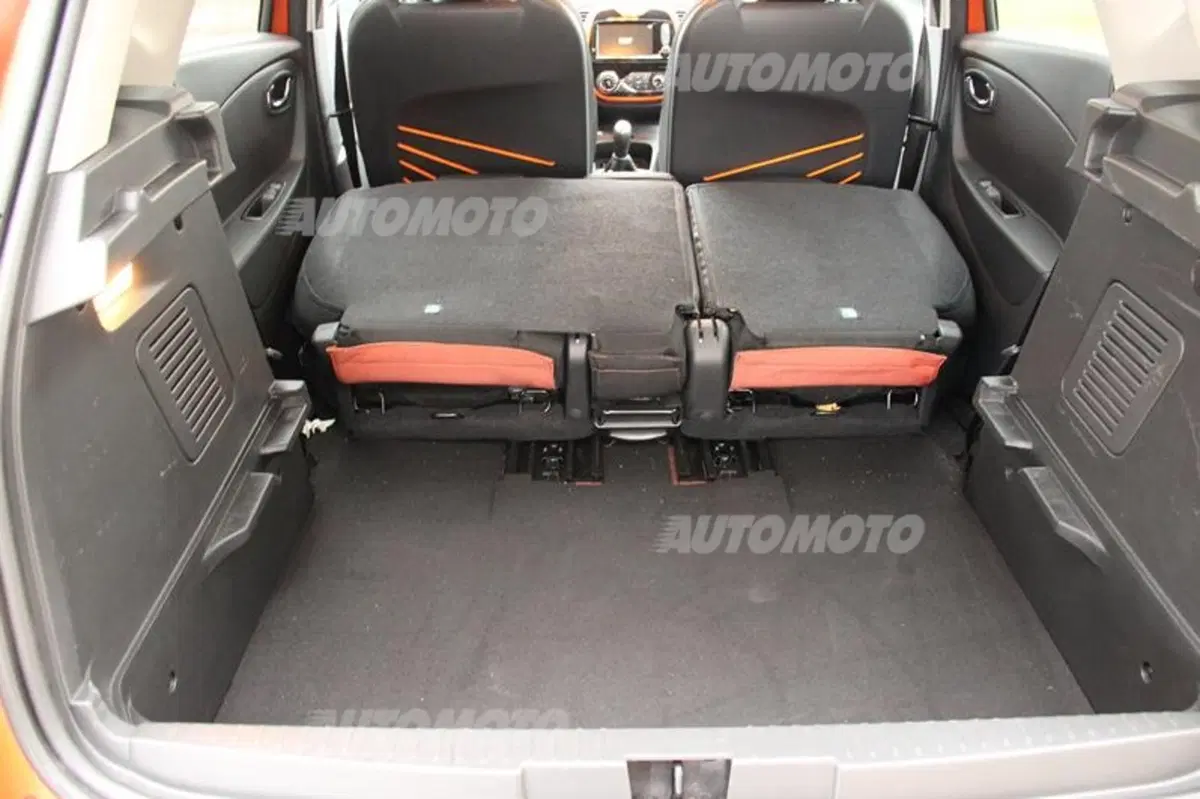 Renault Captur (47)