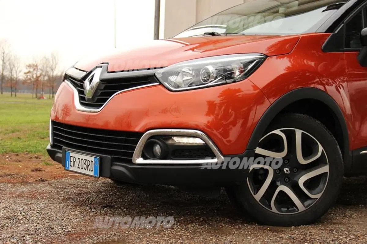 Renault Captur (48)
