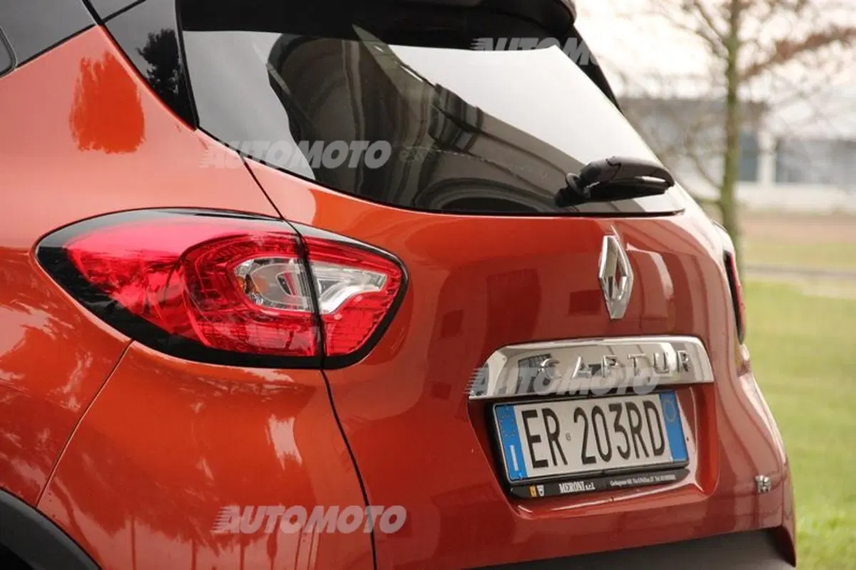 Renault Captur (53)