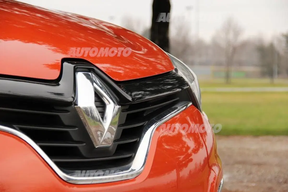 Renault Captur (57)