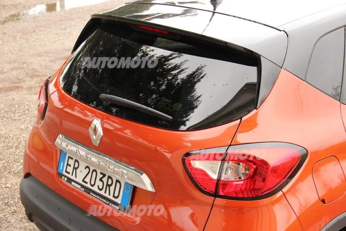 Renault Captur (59)