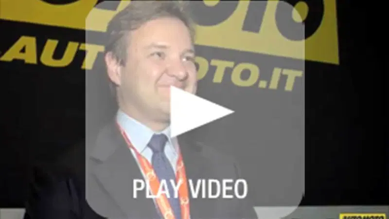 Crespi: &laquo;Il mercato dei privati &egrave; immobile. Hyundai invece cresce del 20%&raquo;