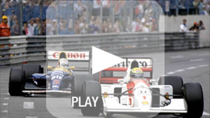 Formula 1: per vincere a Montecarlo serve la pole? La storia delle grandi rimonte