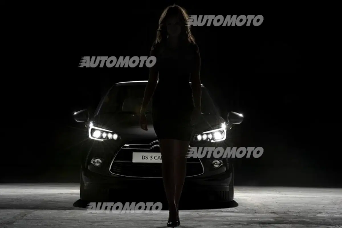 Citroen DS3 restyling: sguardo full-led (7)