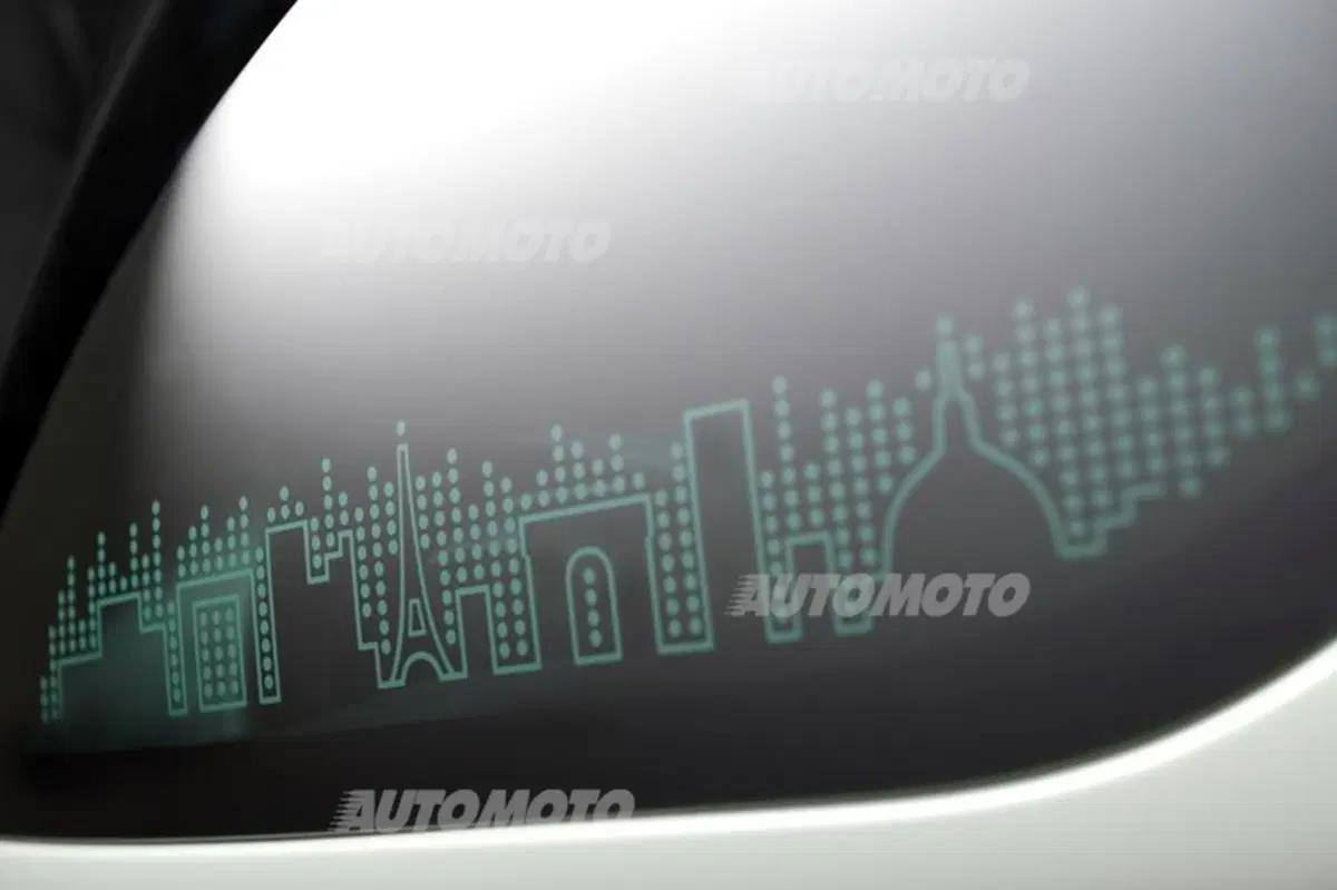 Citroen DS3 restyling: sguardo full-led (33)