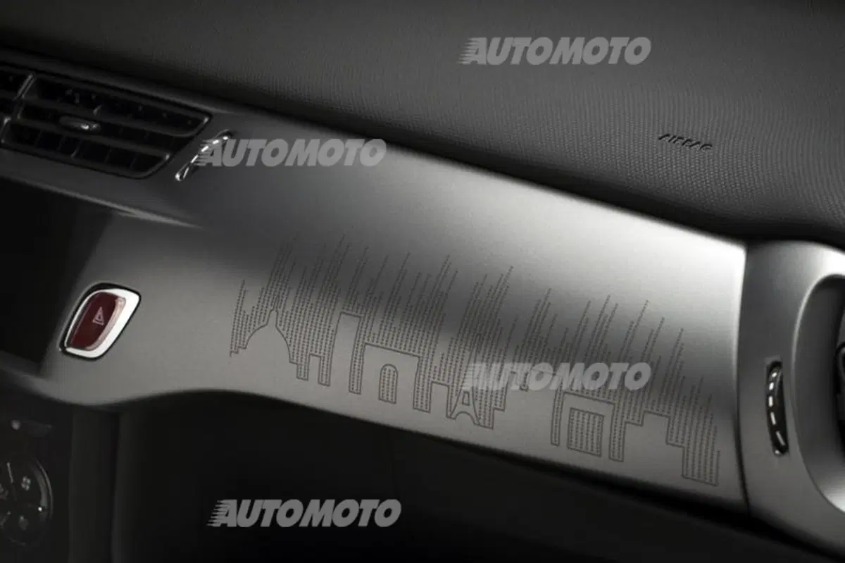 Citroen DS3 restyling: sguardo full-led (34)
