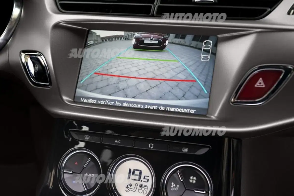 Citroen DS3 restyling: sguardo full-led (36)