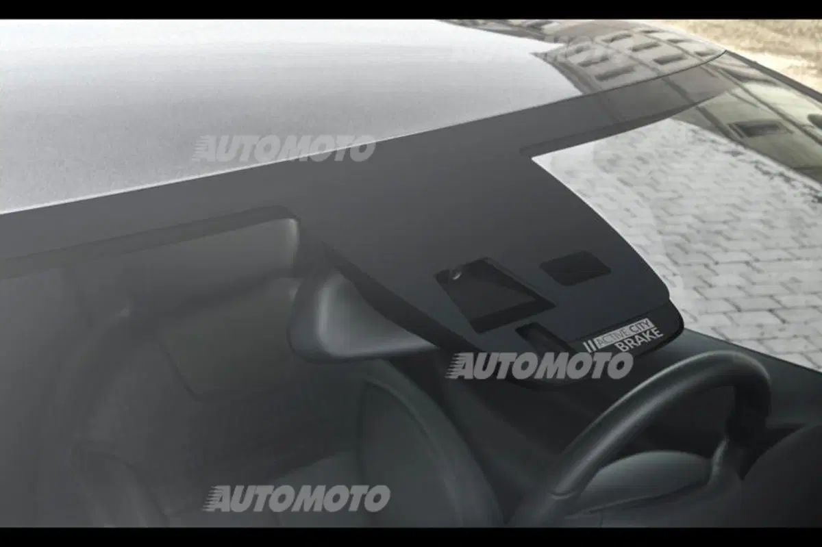 Citroen DS3 restyling: sguardo full-led (41)