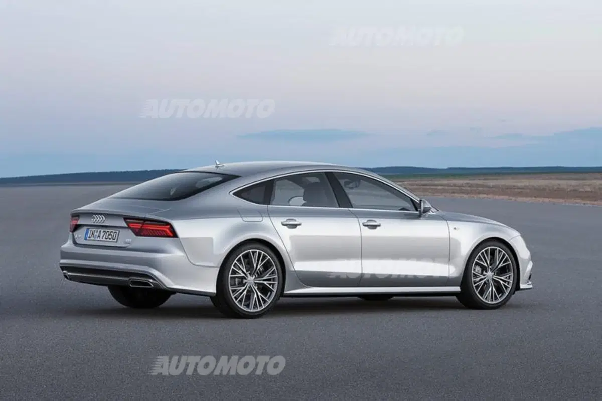 Audi A7 ed S7 Sportback restyling (3)
