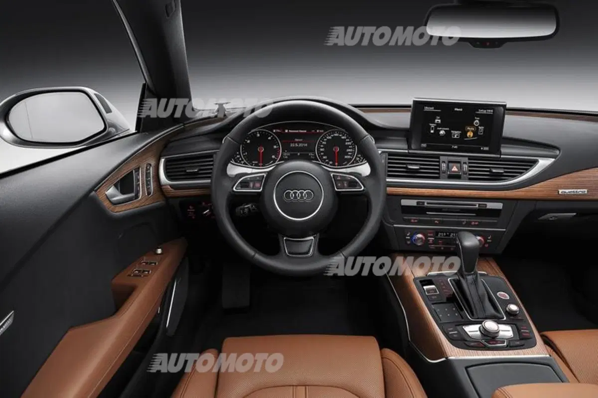Audi A7 ed S7 Sportback restyling (6)
