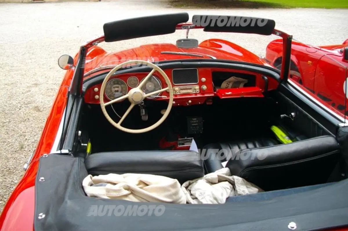 Villa d'Este Grand Tour 2014 fa tappa al Castello di Thiene (12)
