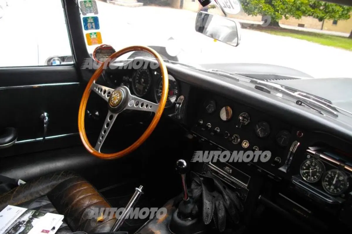 Villa d'Este Grand Tour 2014 fa tappa al Castello di Thiene (13)