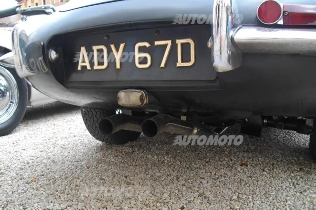 Villa d'Este Grand Tour 2014 fa tappa al Castello di Thiene (24)