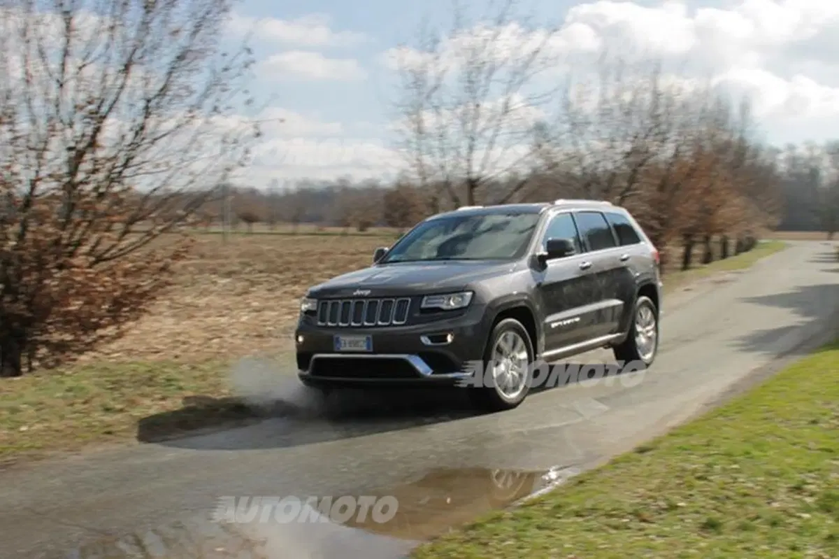 Jeep Grand Cherokee 3.6 Pentastar (3)