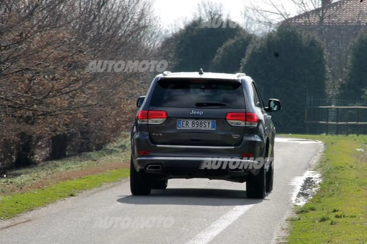 Jeep Grand Cherokee 3.6 Pentastar (4)