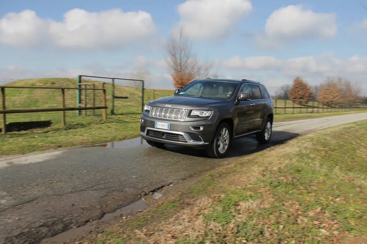 Jeep Grand Cherokee 3.6 Pentastar (5)