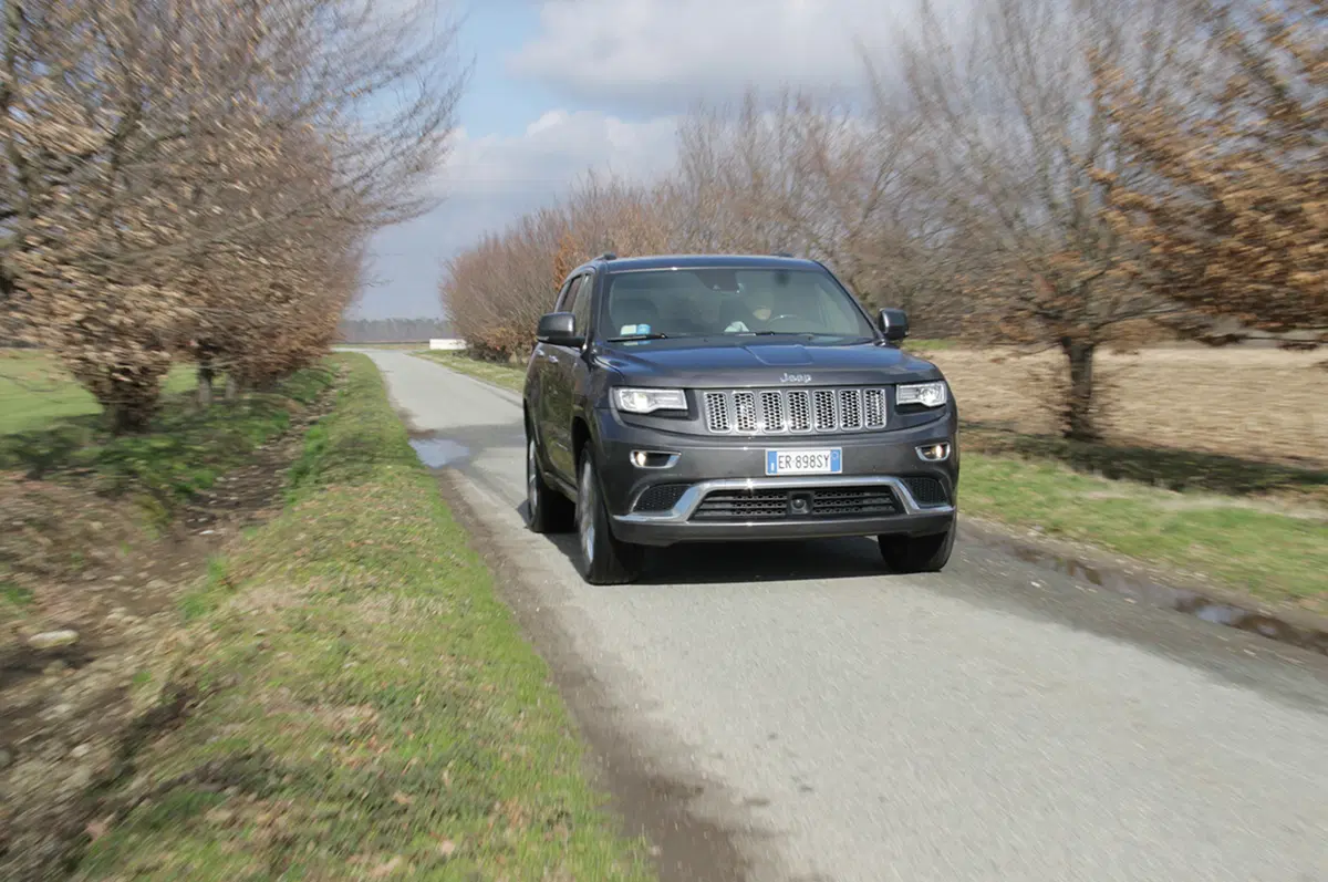 Jeep Grand Cherokee 3.6 Pentastar (7)
