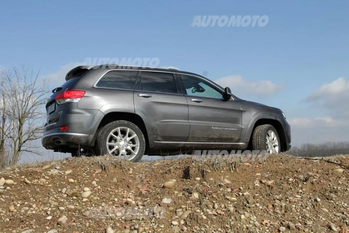 Jeep Grand Cherokee 3.6 Pentastar (10)