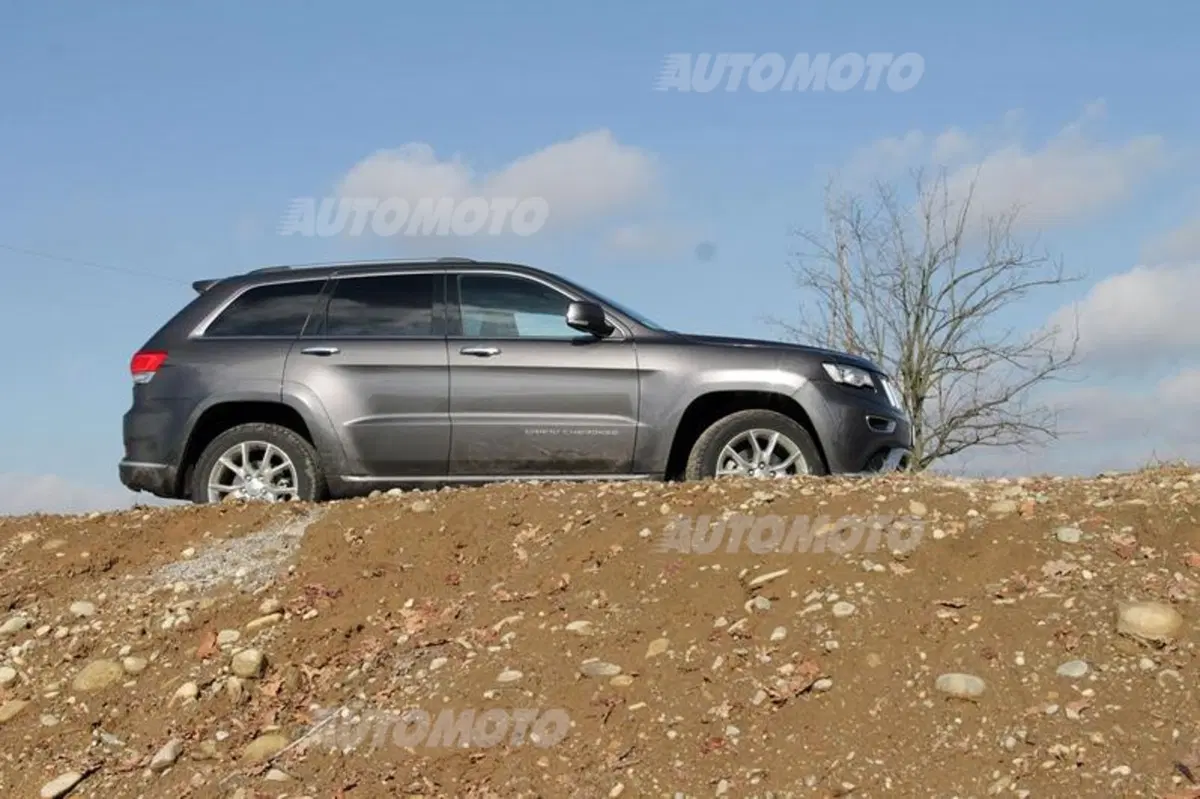 Jeep Grand Cherokee 3.6 Pentastar (11)